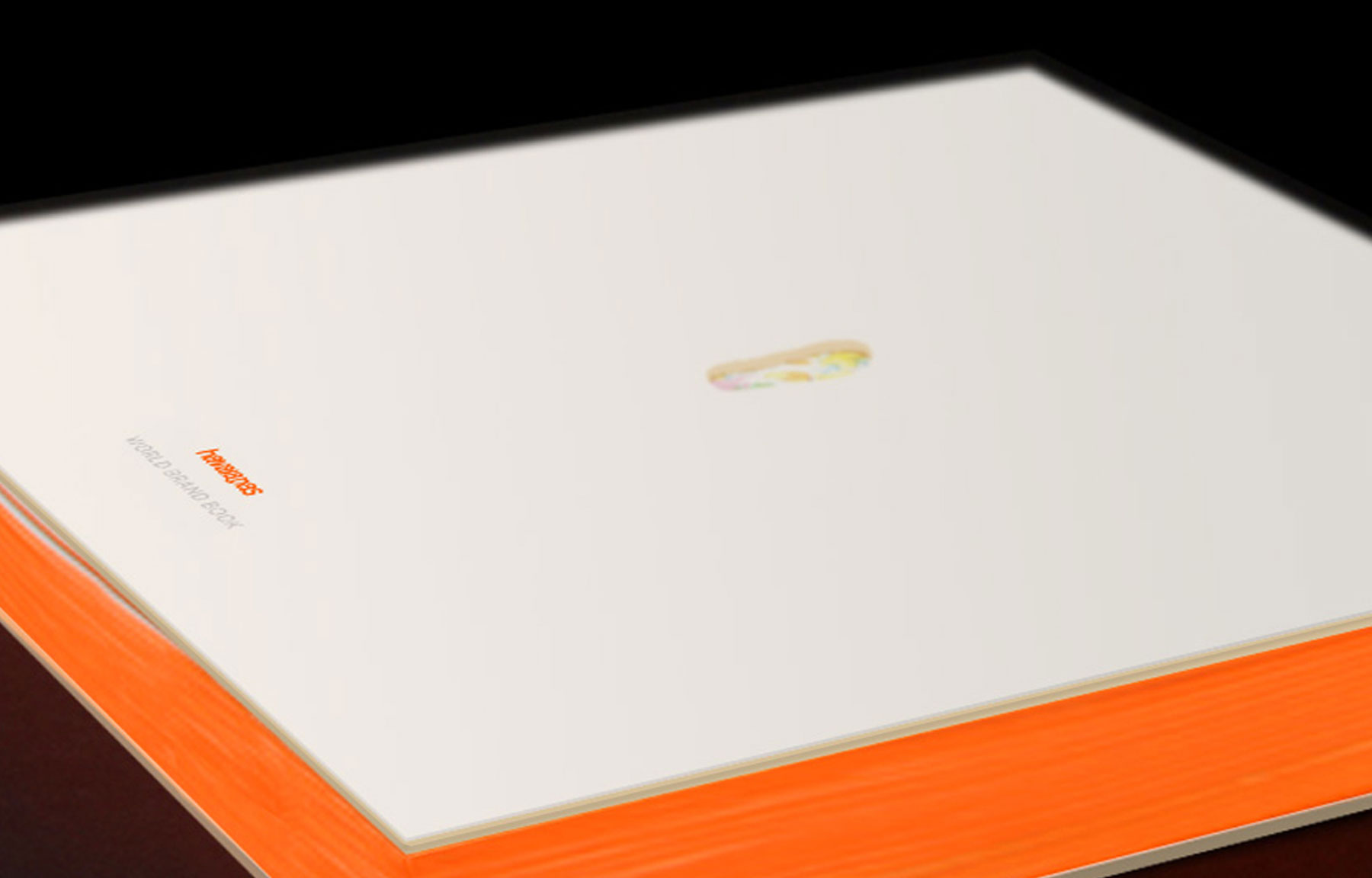 Havaianas World Brand Book